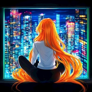 蓝莓视频完结漫画角色 苏晚照 头像